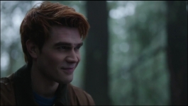 Riverdale US - Season 02 Episode 14